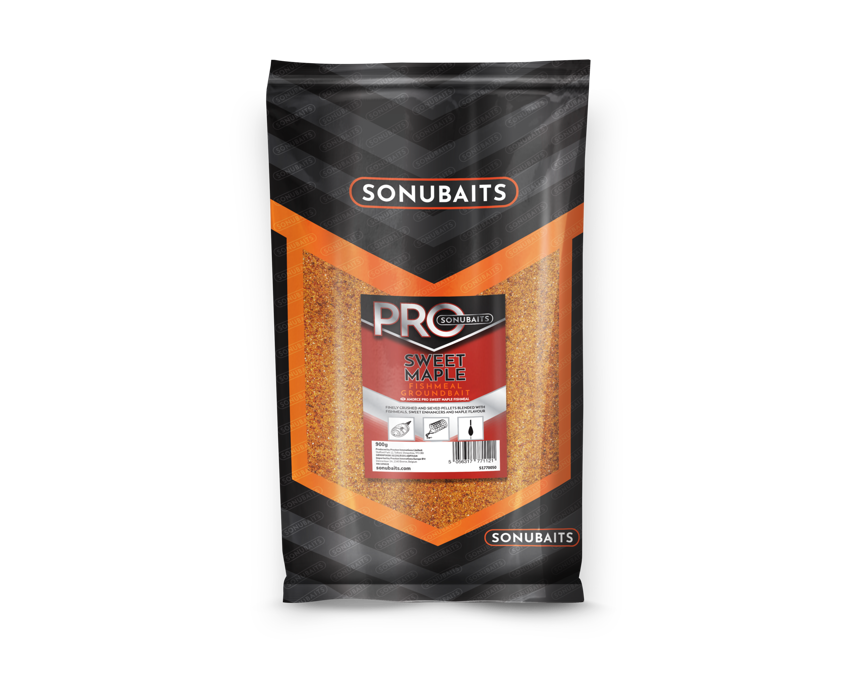 Sonubaits Pro Super Sweet