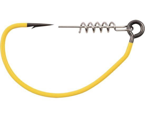 Black Cat Mega Offset Hook