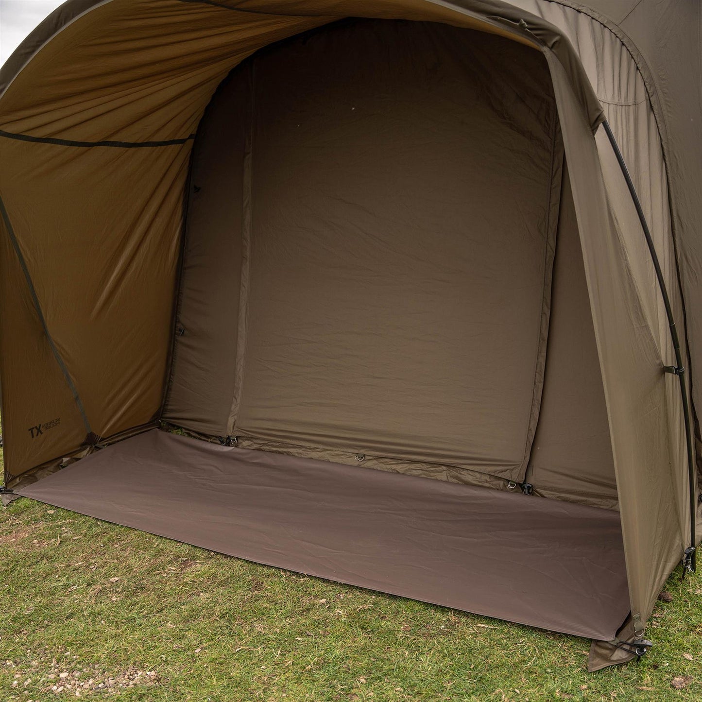 Avid Screen House Heavy-Duty Extended Groundsheet