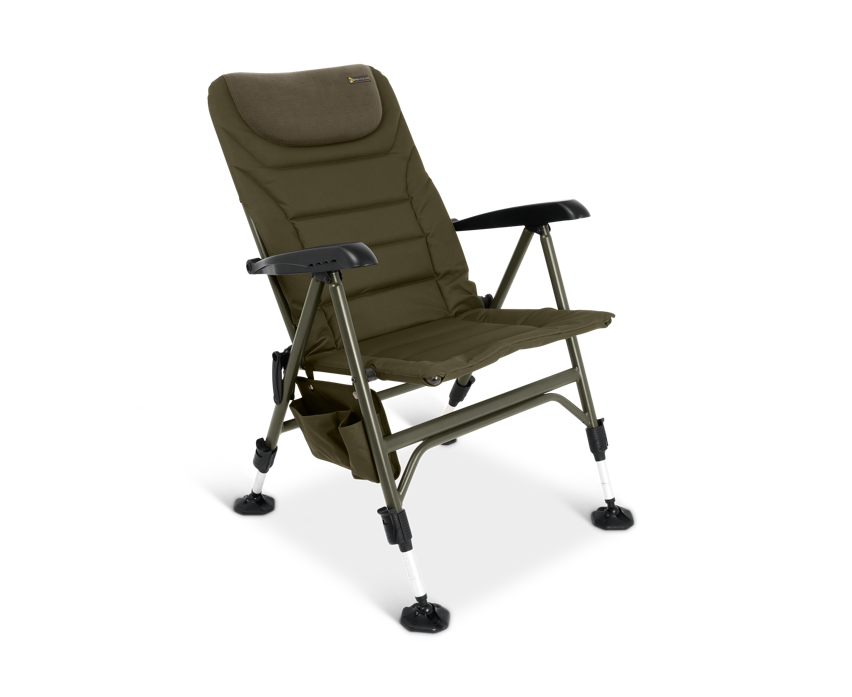 Avid Revolve Armchair
