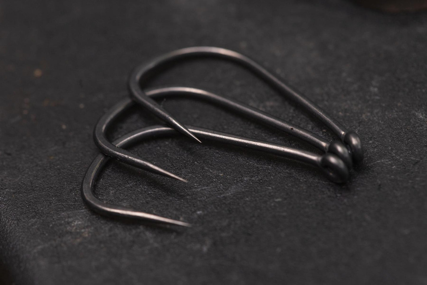 Korda Straight Point Hook