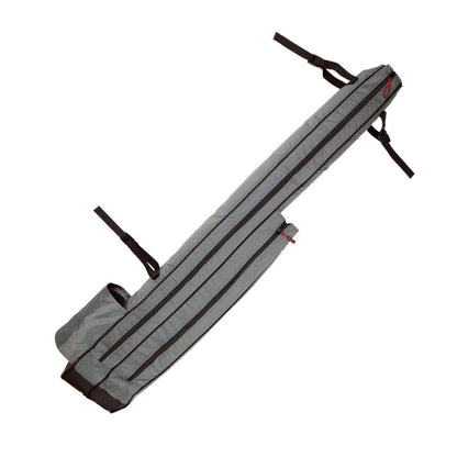 TronixPro Double Competition Quiver Grey/Black