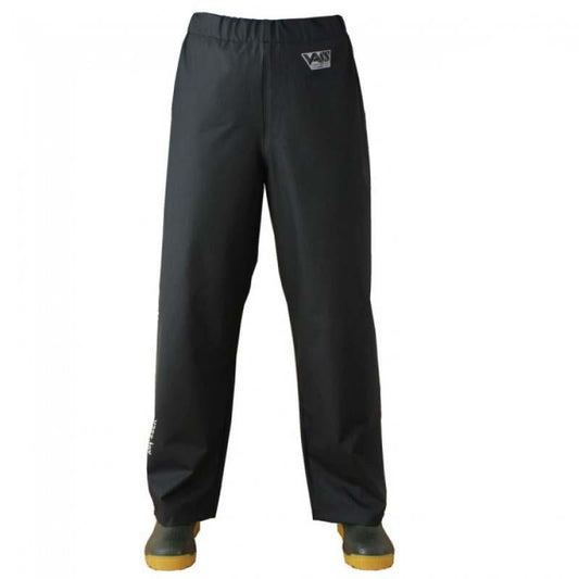 Vass-Tex 175 Series Trouser Black