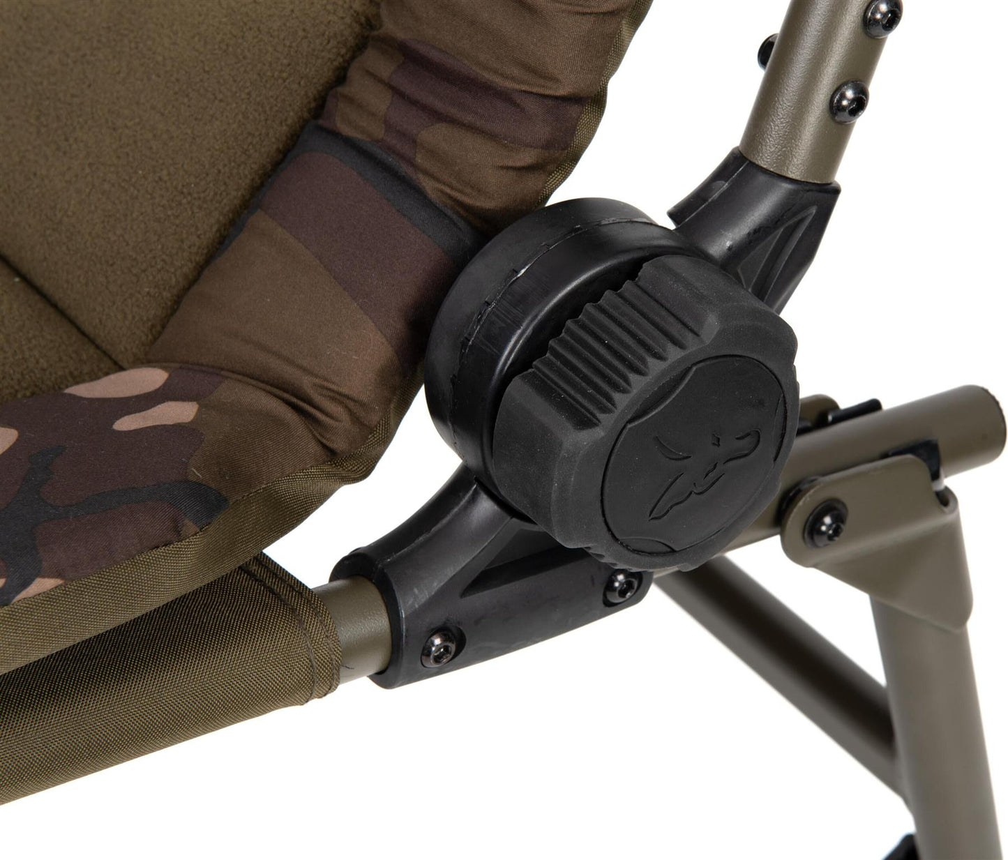 Fox Camolite Compact Recliner Chair