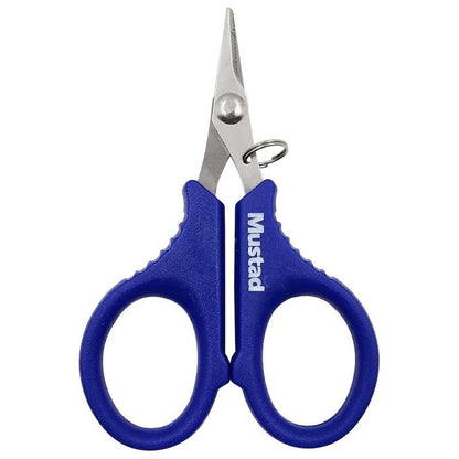 Mustad 3.5" Braid Scissors