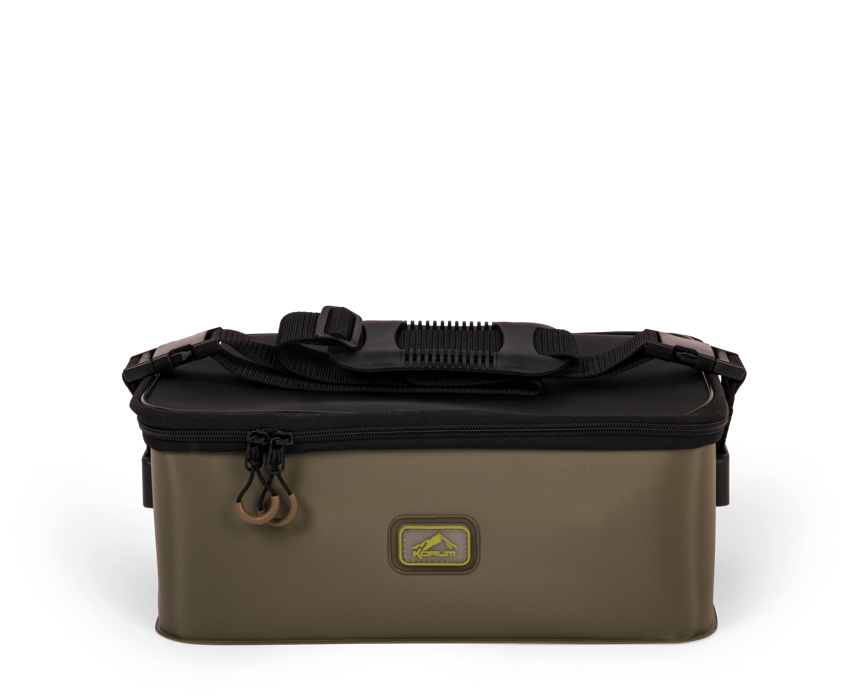 Korum EVA Tackle and Bait Carryall 15L