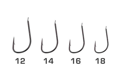 Matrix X5B Pro Feeder Hook - Spade Barbed