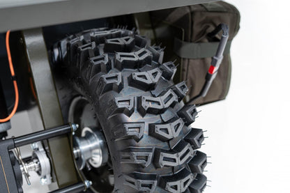 Carp Porter Roamer Power Porter Dark Kamo