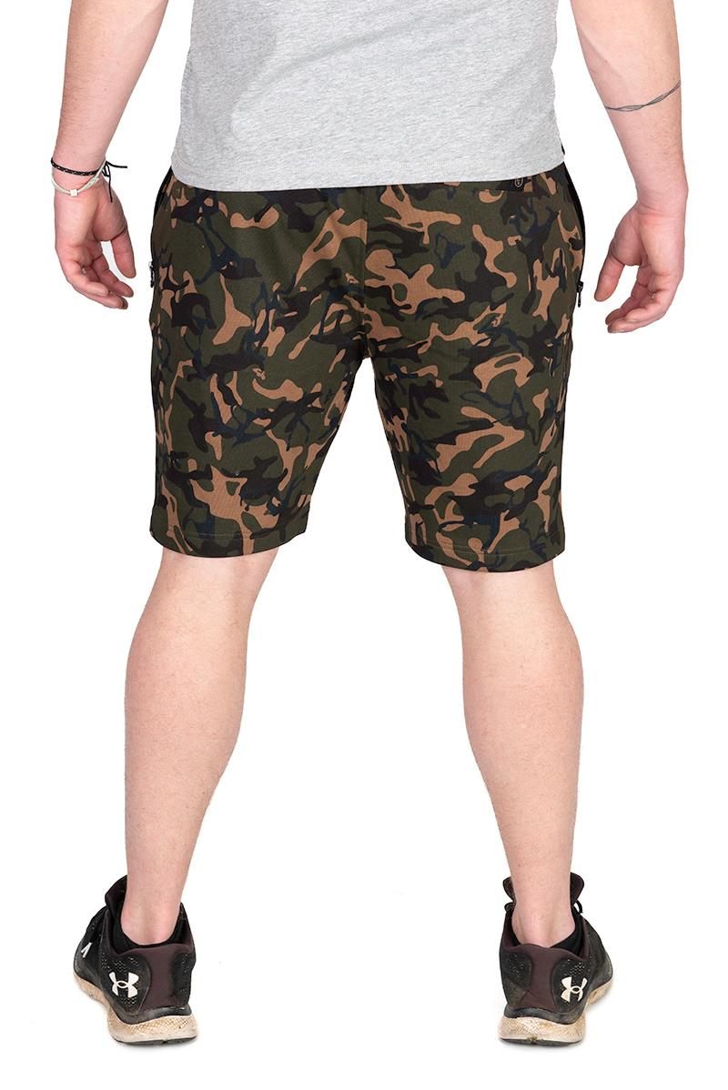 Fox Camo LW Jogger Short