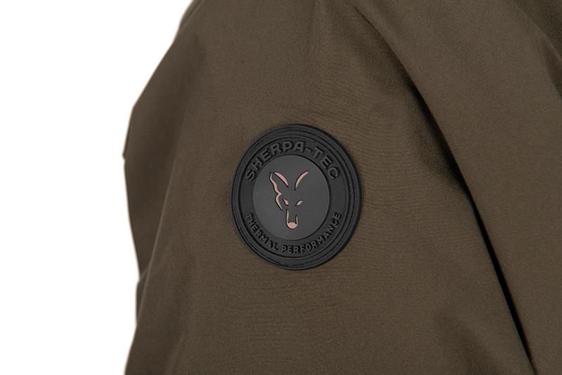 Fox Sherpa-Tec Smock