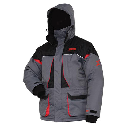 TronixPro Snug Jacket