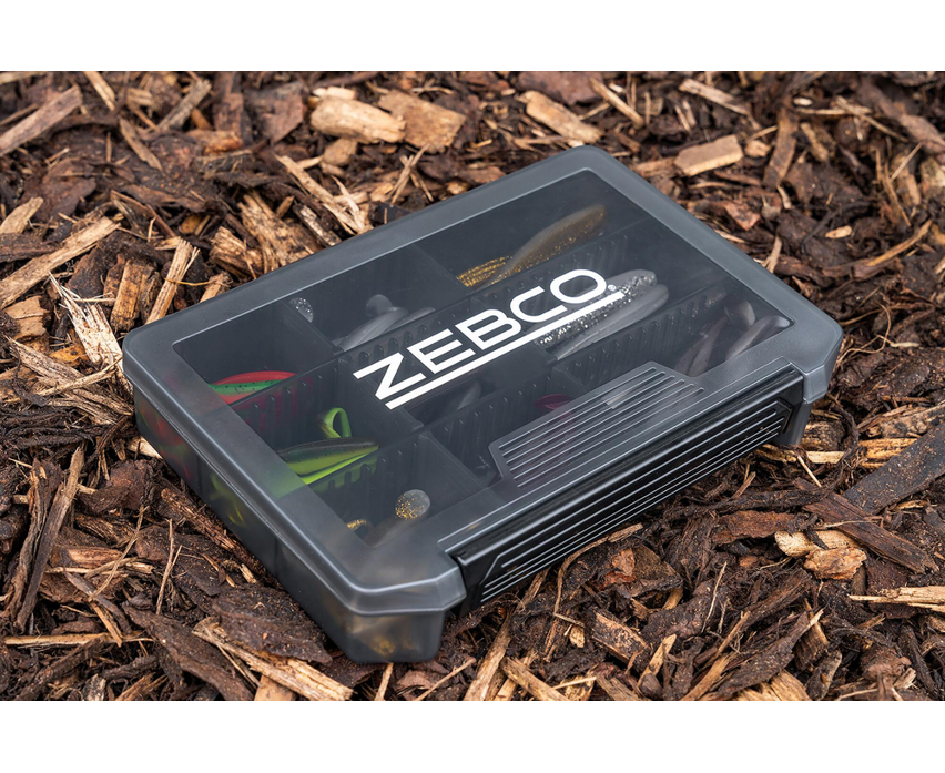 Zebco Demonic Organizer 12 Multi Slot Medium