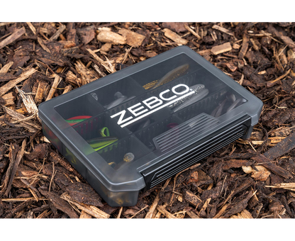 Zebco Demonic Organizer 12 Multi Slot Medium