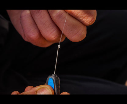 Preston Floater Tools