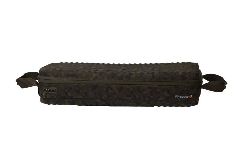Solar Tackle SP C-Tech Barrow Lo-Loader