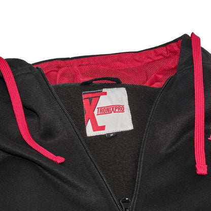 TronixPro Classic Zip up Hoodie