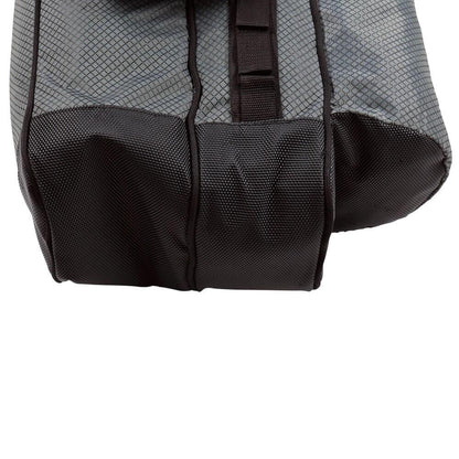 TronixPro Double Competition Quiver Grey/Black