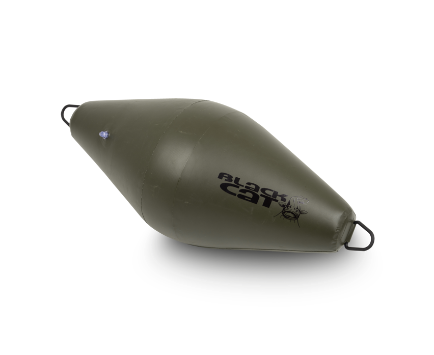 Black Cat Big Flow Buoy