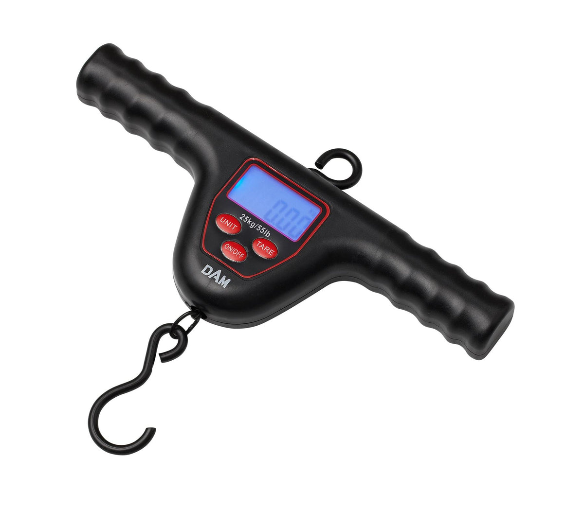 DAM Digital Fish Scale