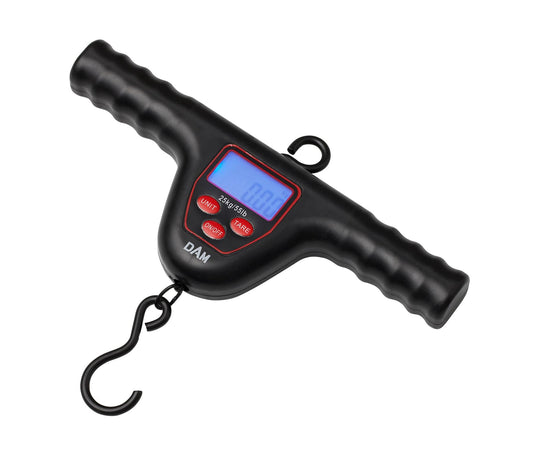 DAM Digital Fish Scale