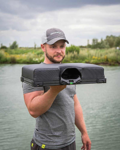 Matrix Deluxe Seat Cushion Unit