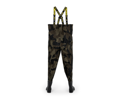 Avid Distortion Active-Lined Chest Waders