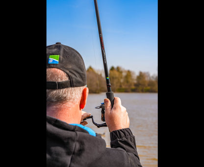 Preston Bait Up Xtreme 3.0m