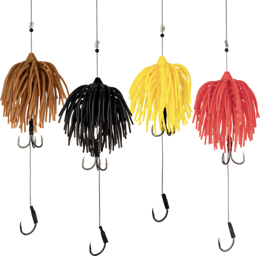 Black Cat Real Worm Teaser