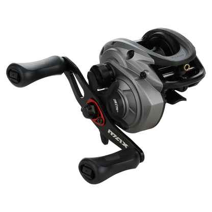 Abu Garcia Max X Low Profile Reel