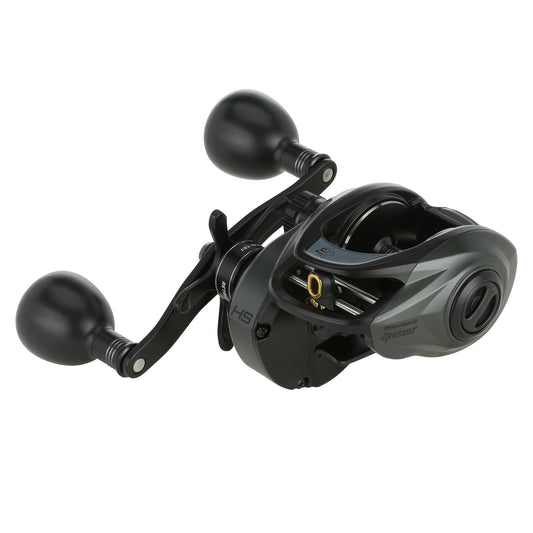 Abu Garcia Beast Low Profile Reel 300 LP