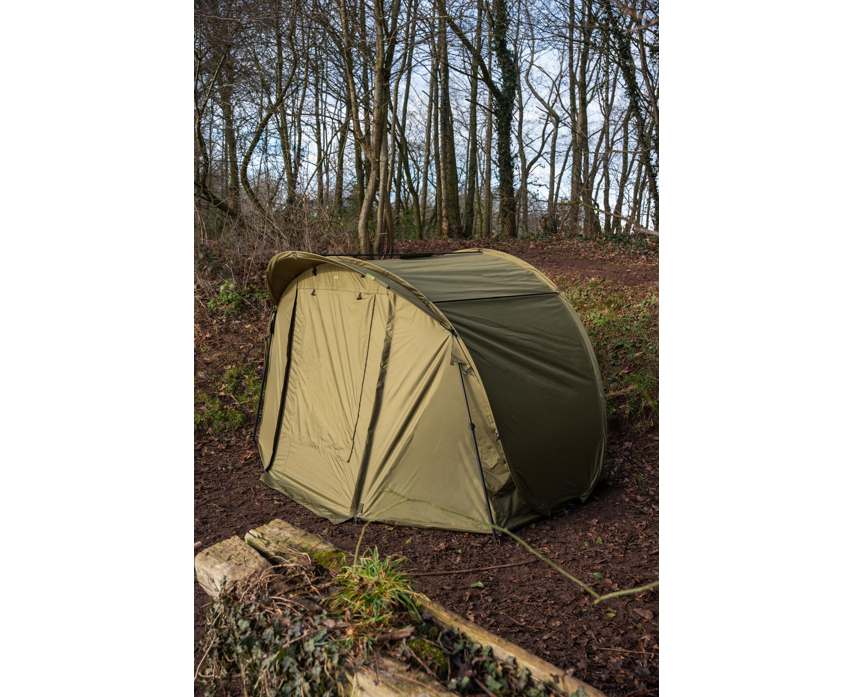 Korum Expedition Pop-Up Bivvy