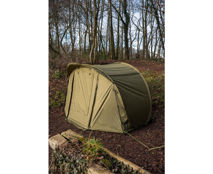 Korum Expedition Pop-Up Bivvy