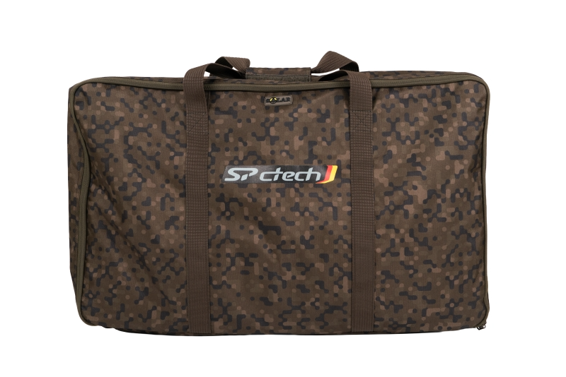Solar Tackle C-Tech Quick Up Cradle XL