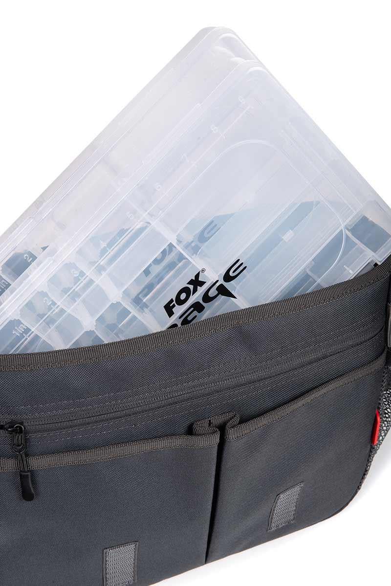 Fox Rage Messenger Bag