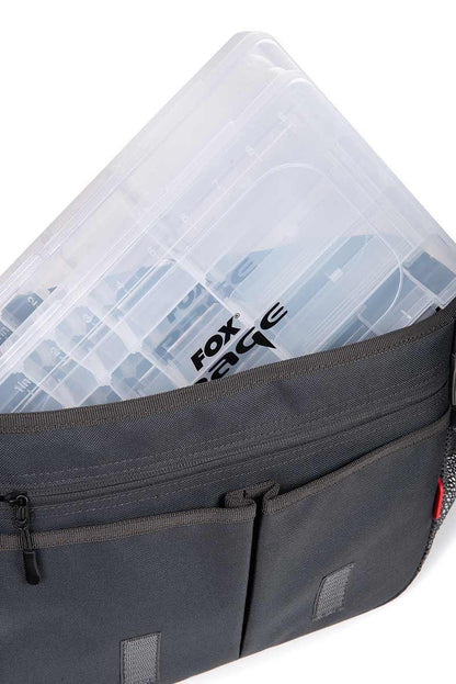 Fox Rage Messenger Bag