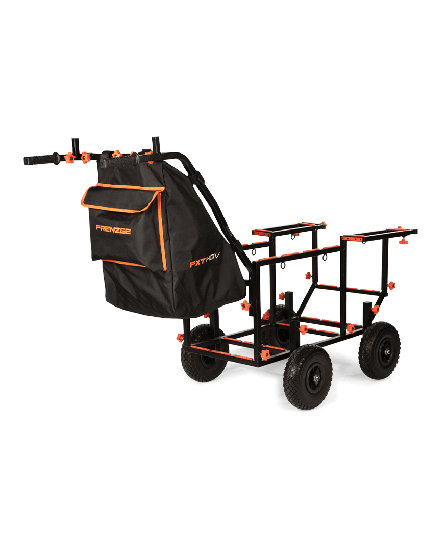 Frenzee FXT HGV Trolly Mk.3