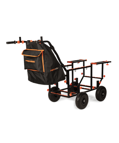 Frenzee FXT HGV Trolly Mk.3