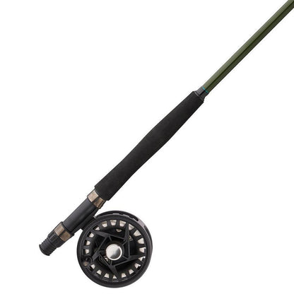 Shakespeare Cedar Canyon Select Fly Kit 8ft 5/6wt 3pc