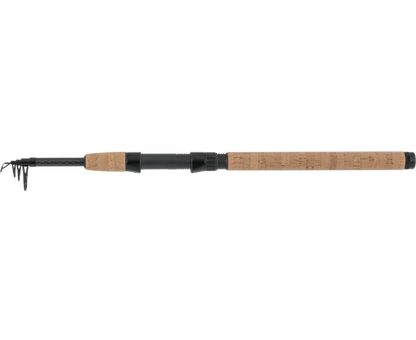 Zebco Trophy X Tele Track