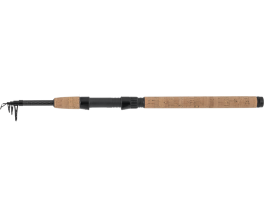 Zebco Trophy X Tele Track