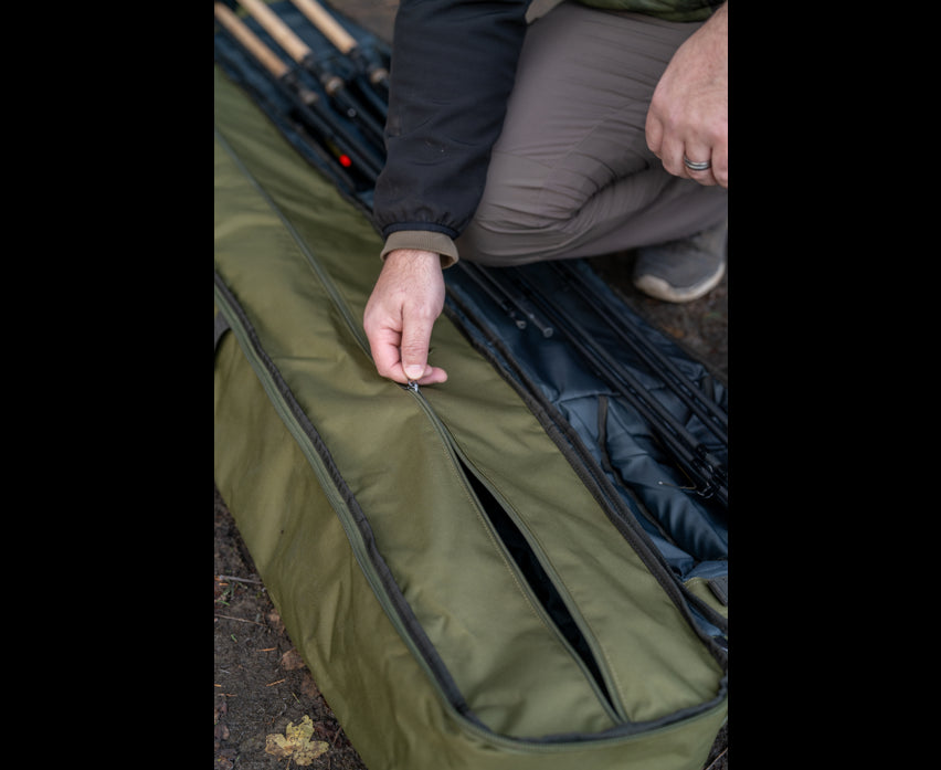 Korum Progress Folding Holdall