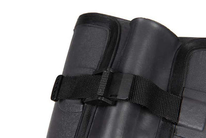 Fox Rage Neoprene Wellies Camo/Grey