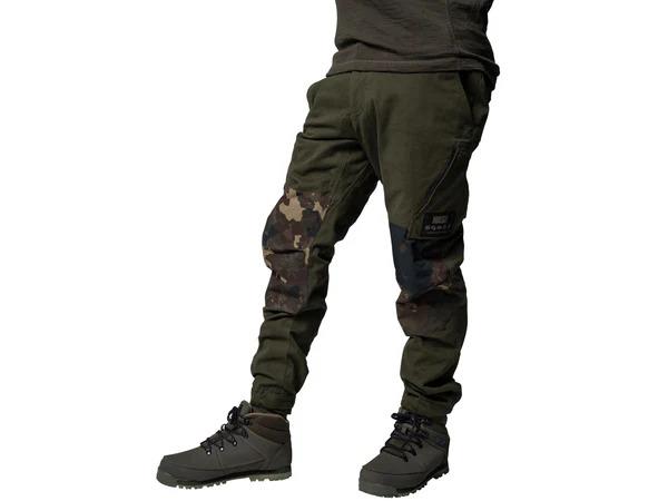 Nash ZT Low Key Thermal Combats