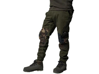 Nash ZT Low Key Thermal Combats