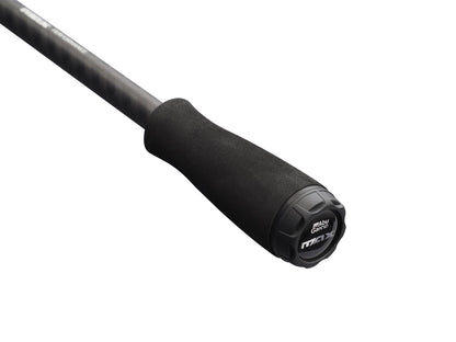 Abu Garcia Max SX Spinning Combo