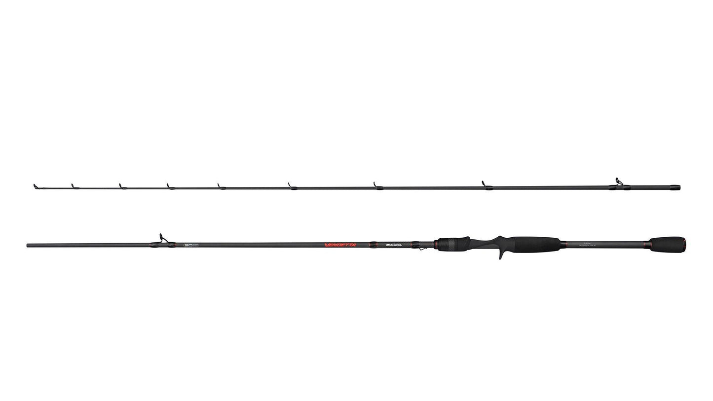 Abu Garcia Vendetta Casting Rod