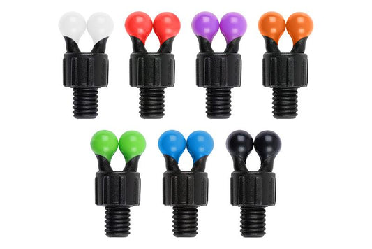 Fox Black Label Bobbin Clip x3