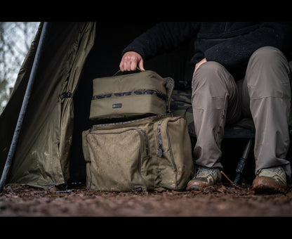 Avid RVS Double-Sided Tackle Organiser