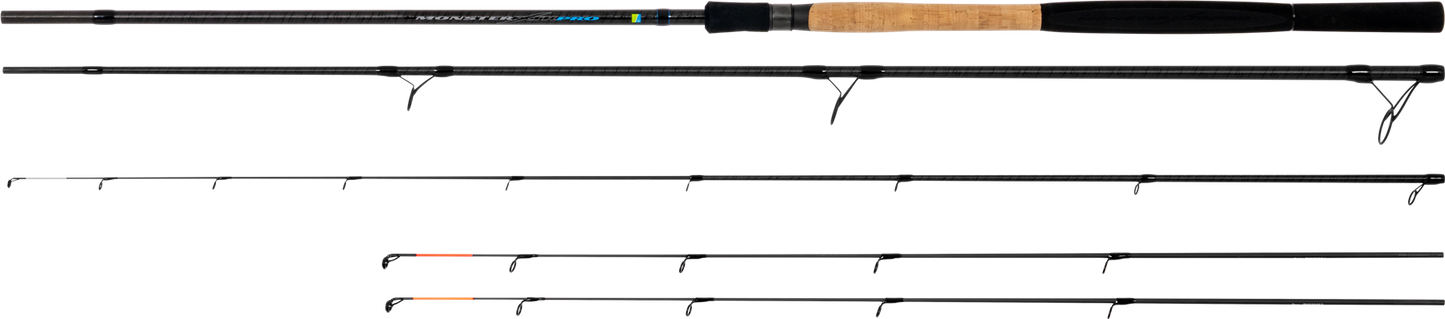 Preston Monster XTR Pro