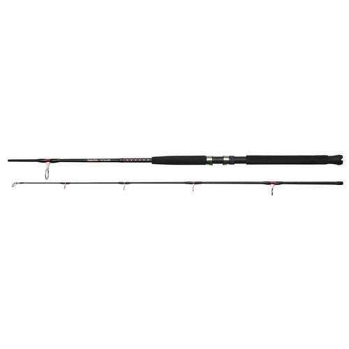 Ugly Stik Bigwater Spinning Rod 8' 15-40g